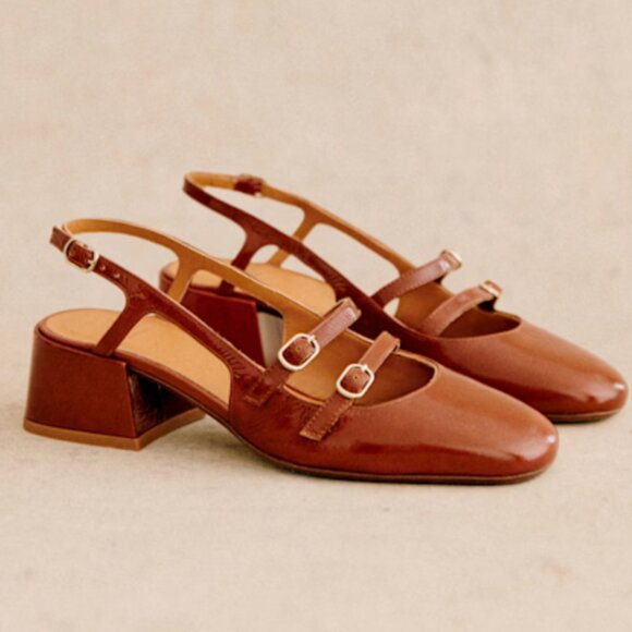 Paula Babies (Sezane) - Picture 4 of 10